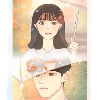 Rowoon anime wallpaper