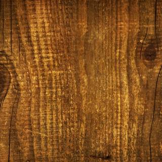 Wood board wallpaper