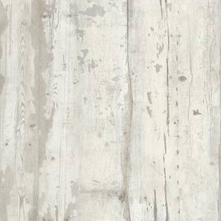 Wood board wallpaper