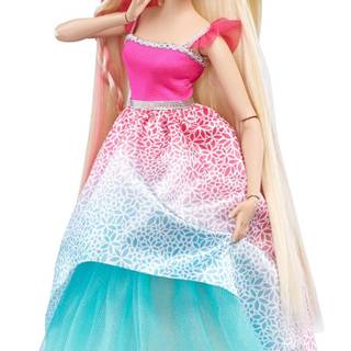 Barbie: Dreamtopia wallpaper