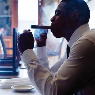 Jay Z computer wallpaper