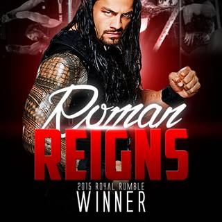 Roman Reigns Big Dog wallpaper