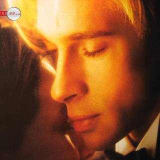 Meet Joe Black wallpaper