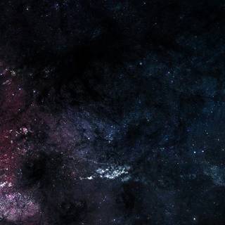 Dark evening Android wallpaper