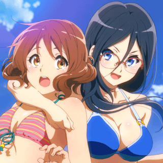 Asuka Tanaka wallpaper