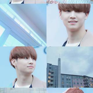 GOT7 aesthetic wallpaper