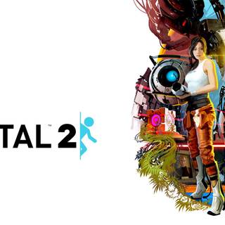 All characters wallpaper