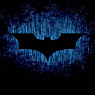 Batman HD iPhone wallpaper