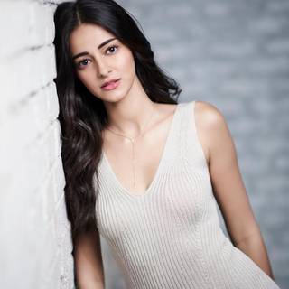 Ananya Pandey Hd phone wallpaper