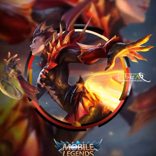 Mobile Legend Tank wallpaper