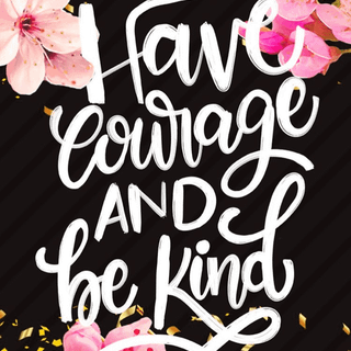 Kind quotes wallpaper