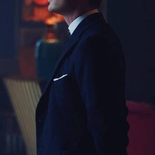 Tommy Shelby iPhone wallpaper