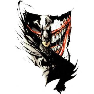 Joker 4K Ultra HD wallpaper