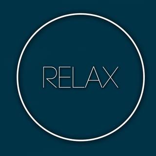 Relax a little wallpaper