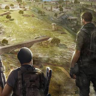 Garena Free Fire HD wallpaper