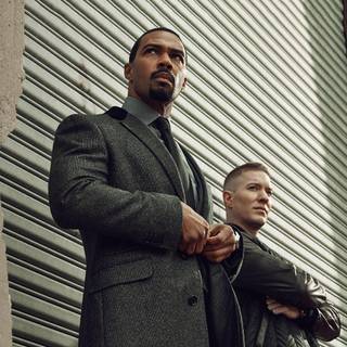 Power TV series wallpaper