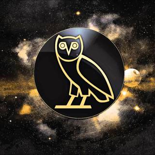 Ovoxo wallpaper