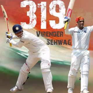 Virendra Sehwag wallpaper