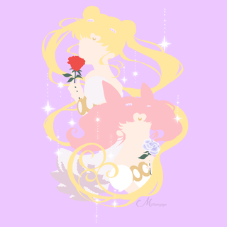 1920x1080 Sailor Moon desktop wallpaper