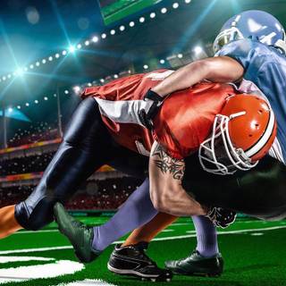 Super Bowl 2020 wallpaper