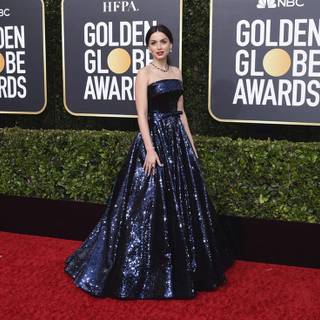 77th Golden Globe Awards wallpaper