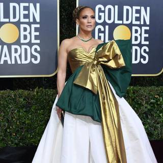 77th Golden Globe Awards wallpaper