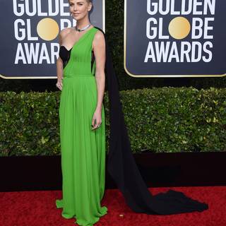 77th Golden Globe Awards wallpaper