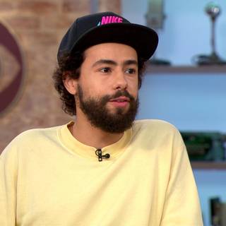 Ramy Youssef wallpaper