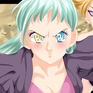 Elizabeth anime wallpaper