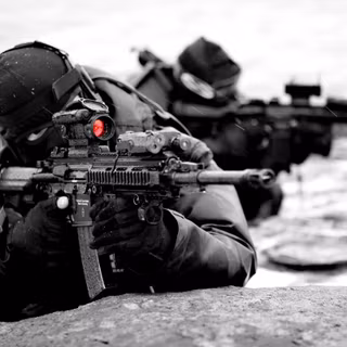 Turkish army wallpaper