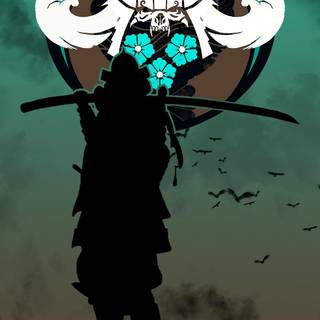 Yamata No Orochi mobile wallpaper