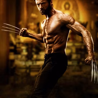 Wolverine mobile Hd wallpaper