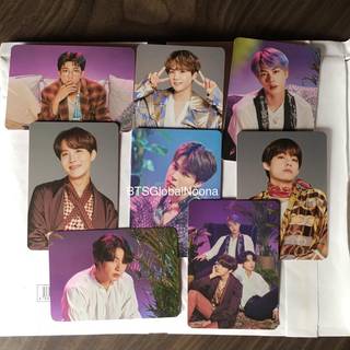 BTS Japan Official Fanmeeting Vol.5: Magic Shop HD wallpaper