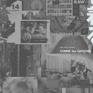 CDG computer wallpaper