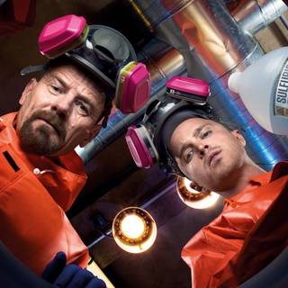 Jesse Pinkman desktop wallpaper