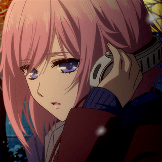 Citrus anime desktop wallpaper