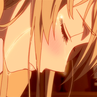 Citrus anime desktop wallpaper