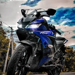 R15 V3 mobile Hd wallpaper