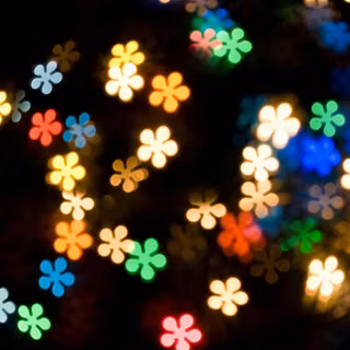 Android light wallpaper