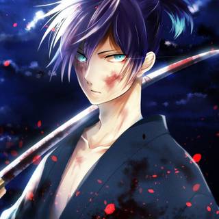 Anime Full HD 1920x1080 wallpaper