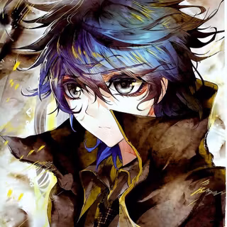 Anime Soul Land wallpaper