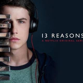 13 Reason Why desktop wallpaper