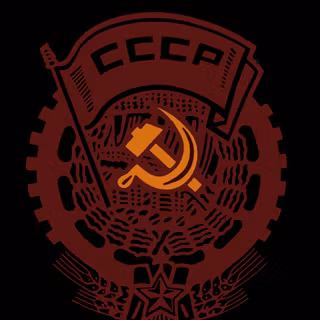 Communist Android wallpaper