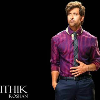 Hrithik Roshan desktop wallpaper