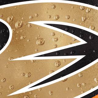 Anaheim Ducks iPhone wallpaper