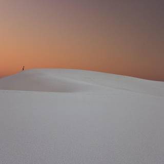 Phone dune wallpaper