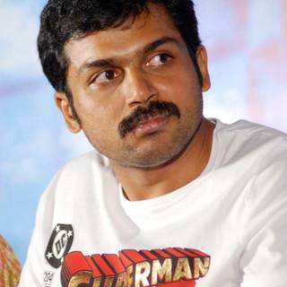 Karthi wallpaper