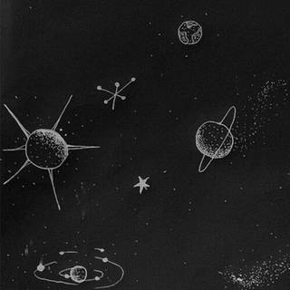 Doodle iPhone wallpaper