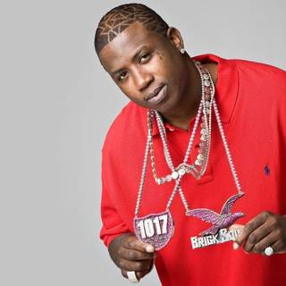 Rapper chain wallpaper