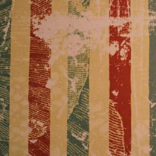 Retro abstract wallpaper